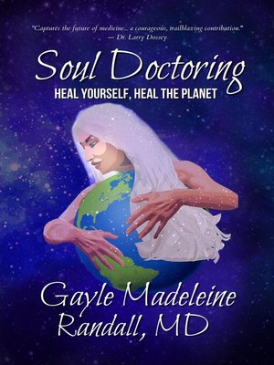 cover image of Soul Doctoring